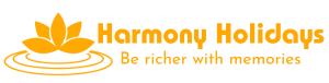 Harmony Holidays Kashmir - No #1 Tour operator in Jammu & Kashmir